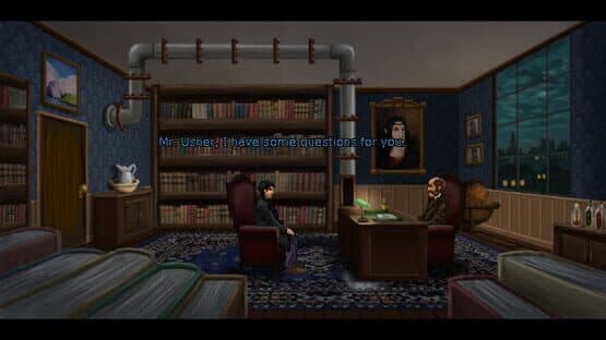 Deep Stories Bundle screenshot 7