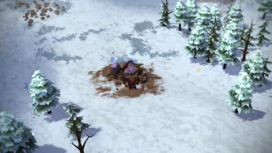 Northgard: Hræsvelg, Clan of the Eagle screenshot 4
