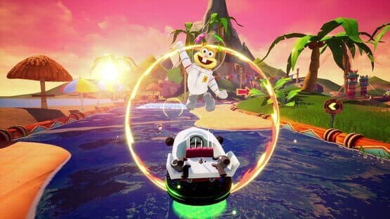 Nickelodeon Kart Racers 3: Slime Speedway screenshot 10