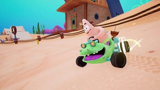 Nickelodeon Kart Racers 3: Slime Speedway screenshot 9