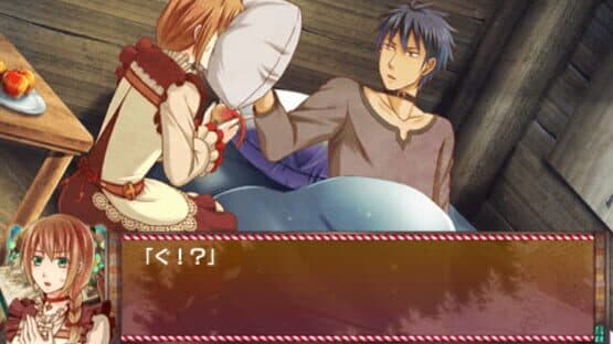 Grimm the Bounty Hunter screenshot 1