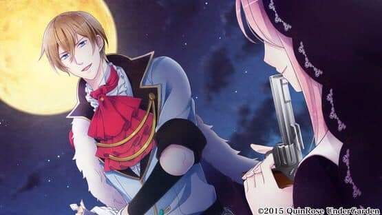 Romeo VS Juliet screenshot 2