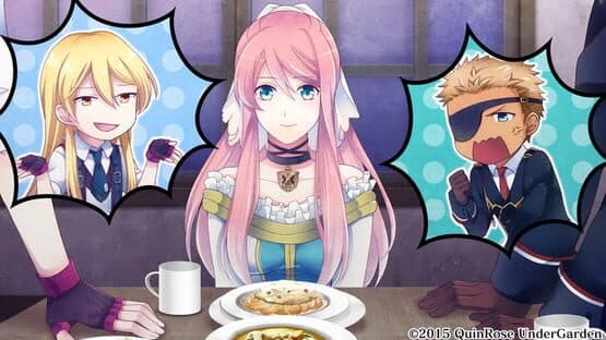 Romeo VS Juliet screenshot 3