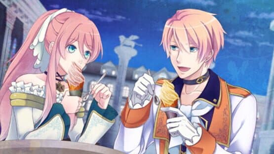 Romeo & Juliet screenshot 1