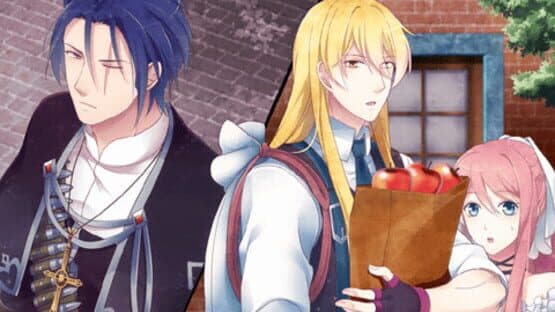 Romeo & Juliet screenshot 4