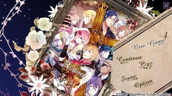 Romeo vs. Juliet: All Series Pack screenshot 2