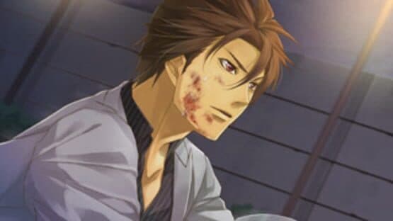 Abunai Koi no Sousashitsu: Eternal Happiness screenshot 2