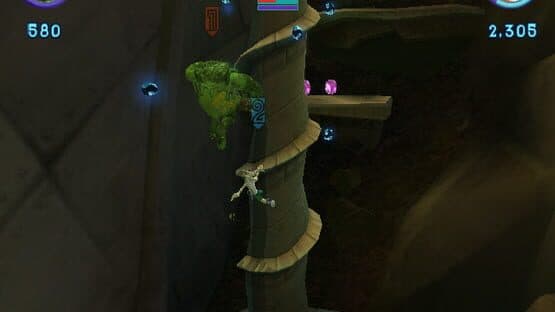 Crash: Mind Over Mutant screenshot 4