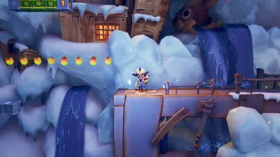 Crash Bandicoot 4: It's About Time screenshot 6