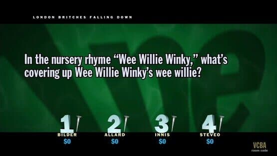 The Jackbox Party Quintpack screenshot 2