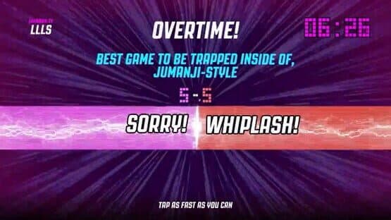 The Jackbox Party Quintpack screenshot 8