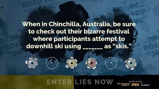 The Jackbox Party Quintpack screenshot 10