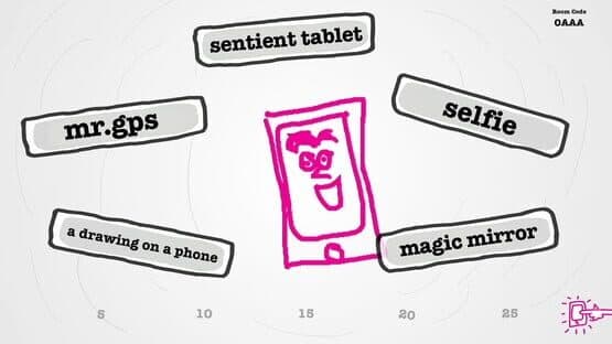 The Jackbox Party Quintpack screenshot 11