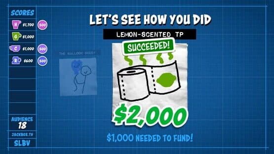 The Jackbox Party Quintpack screenshot 16