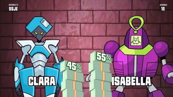 The Jackbox Party Quintpack screenshot 20