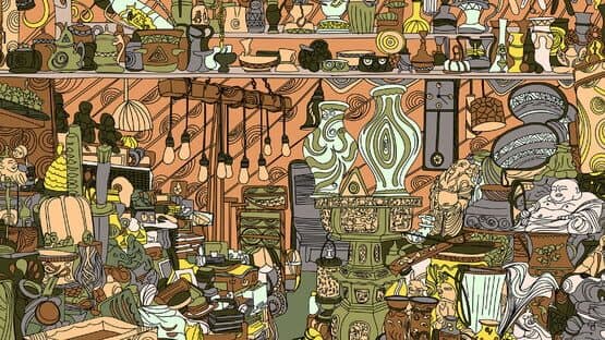 I Commissioned Some Bees 7 screenshot 5