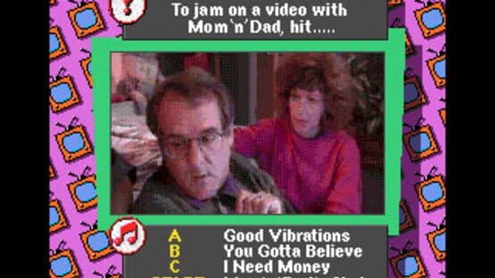 Marky Mark and the Funky Bunch: Make My Video screenshot 7