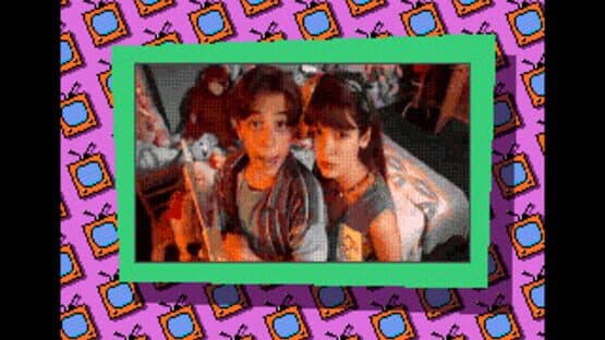 Marky Mark and the Funky Bunch: Make My Video screenshot 8