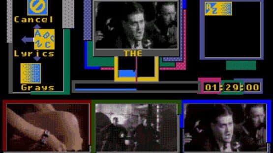 Marky Mark and the Funky Bunch: Make My Video screenshot 11