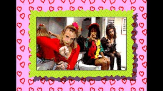 Marky Mark and the Funky Bunch: Make My Video screenshot 13