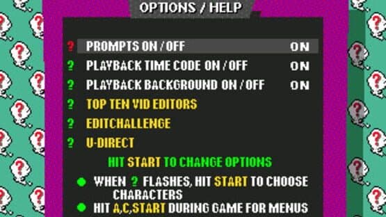 Marky Mark and the Funky Bunch: Make My Video screenshot 14