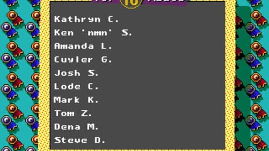 Marky Mark and the Funky Bunch: Make My Video screenshot 16