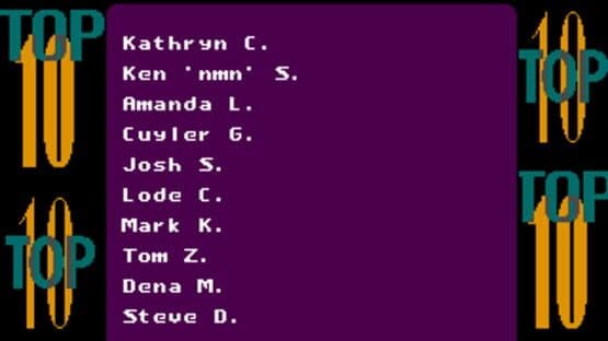 INXS: Make My Video screenshot 6