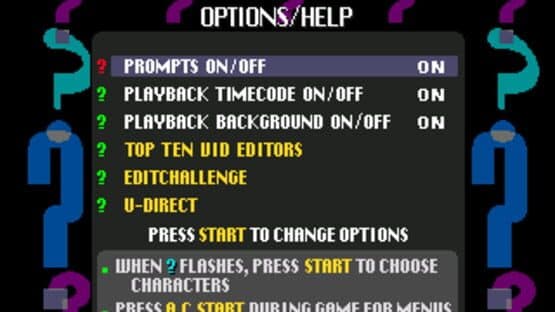 INXS: Make My Video screenshot 8