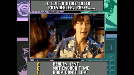 INXS: Make My Video screenshot 10