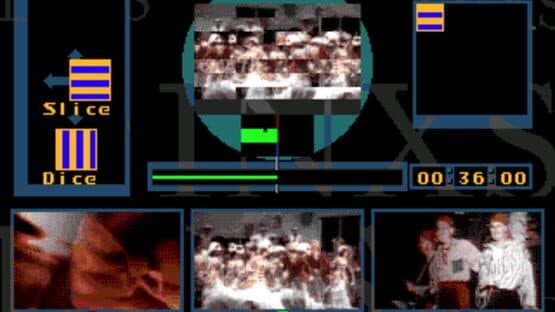 INXS: Make My Video screenshot 11