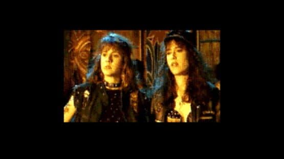 INXS: Make My Video screenshot 4