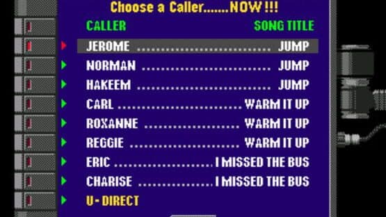 Kris Kross: Make My Video screenshot 3