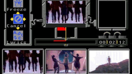 Kris Kross: Make My Video screenshot 4