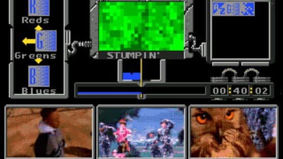 Kris Kross: Make My Video screenshot 5