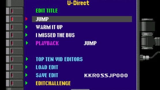 Kris Kross: Make My Video screenshot 8