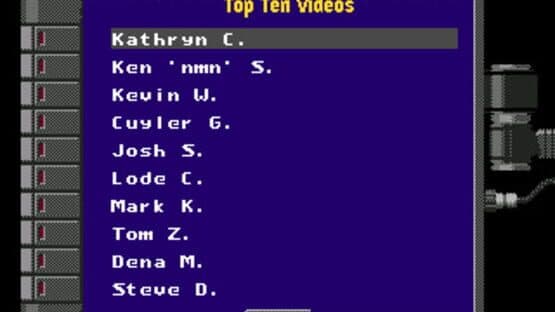 Kris Kross: Make My Video screenshot 7