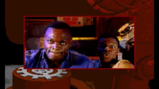 Power Factory Featuring C+C Music Factory screenshot 4