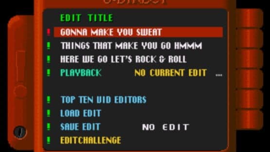 Power Factory Featuring C+C Music Factory screenshot 10