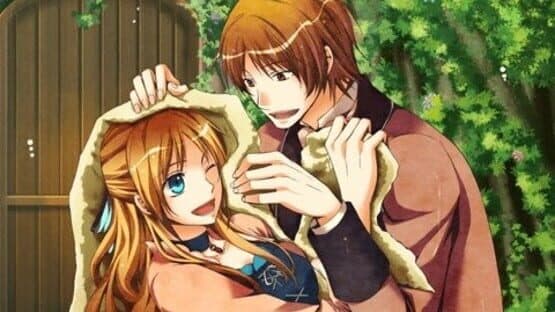 Okashi na Shima no Peter Pan: Sweet Never Land screenshot 3