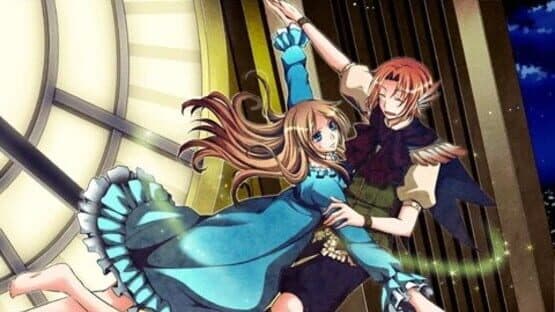 Okashi na Shima no Peter Pan: Sweet Never Land screenshot 5