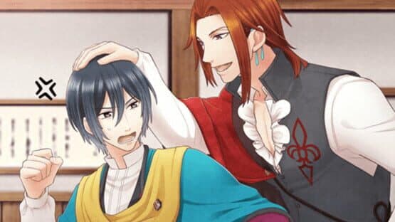 Taishou Kitan: Kotonoha Sakura screenshot 1