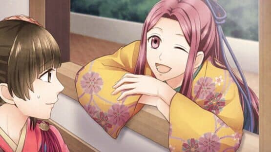 Taishou Kitan: Kotonoha Sakura screenshot 5