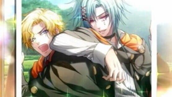 Wand of Fortune: Mirai he no Prologue screenshot 5