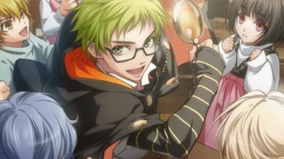 Wand of Fortune: Mirai he no Prologue screenshot 1