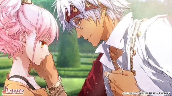 Wand of Fortune R screenshot 2