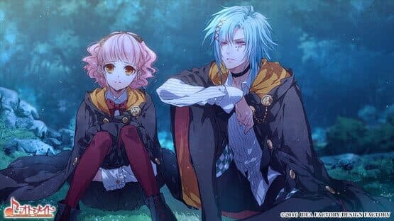 Wand of Fortune R screenshot 3