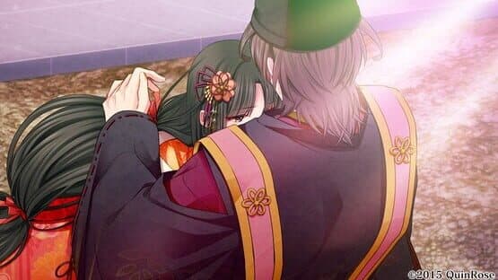 Genji Koi Emaki screenshot 4