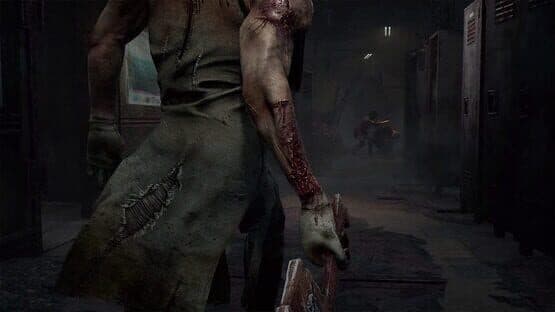 Dead by Daylight: Silent Hill Edition screenshot 6