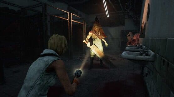 Dead by Daylight: Silent Hill Edition screenshot 1