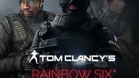 Tom Clancy's Rainbow Six Collection screenshot 2